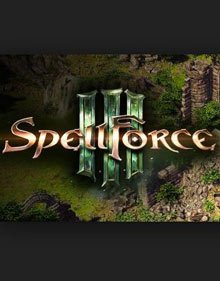 Обложка SpellForce 3