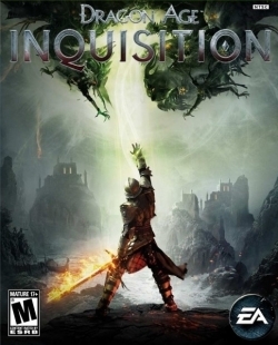 Dragon Age: Inquisition