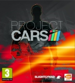 Project CARS 2