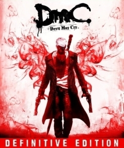 DmC: Devil May Cry - Definitive Edition