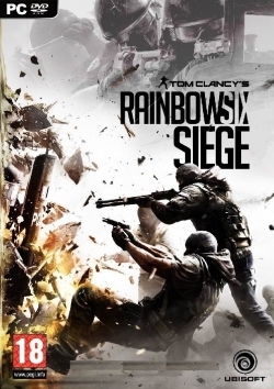 Tom Clancy's Rainbow Six: Siege