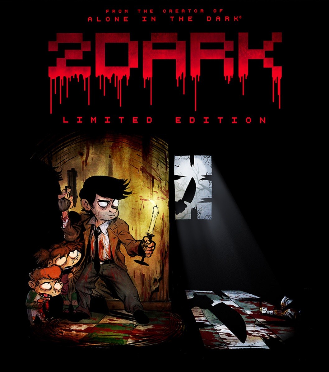 2Dark