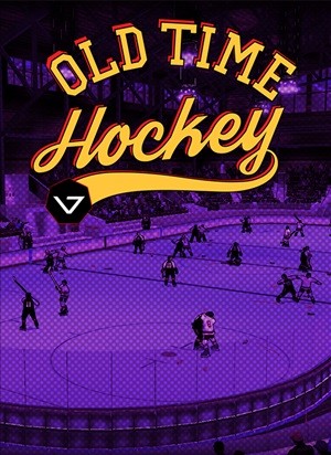 Old Time Hockey