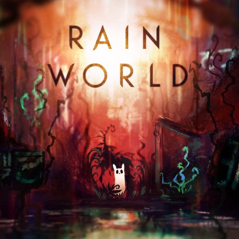 Rain World